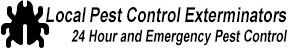 Des Moines IA Pest Control Exterminators